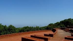 Bombay Point Mahabaleshwar